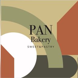 Pan Bakery logo