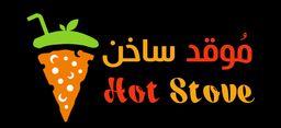 Hot Stove logo