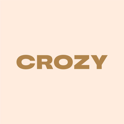 Crozy logo