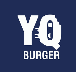 Yq Burger logo