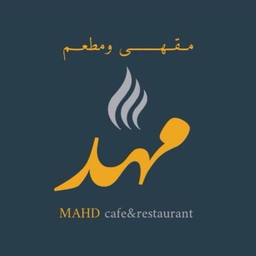 Mahd logo