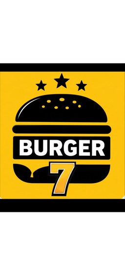 Bur7ger logo