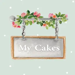 My Cakes logo