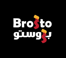 Brosto logo