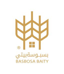 Basbousa Bayti logo