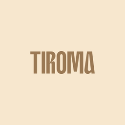 Tiroma logo