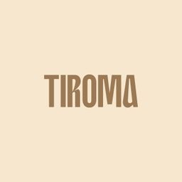 Tiroma logo