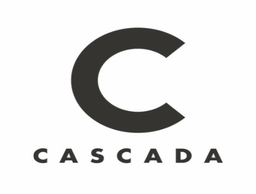 CASCADA logo