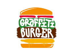 Graffiti Burger logo