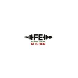 Fitness Empire Kitchen logo