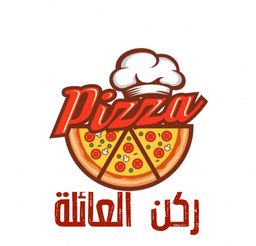 Family Corner Pizza logo