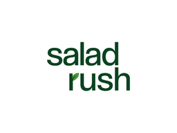Salad Rush logo