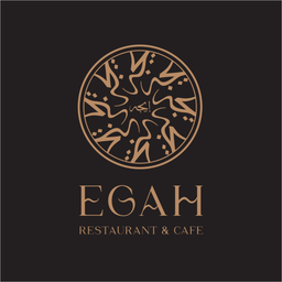 Egah Restaurant logo