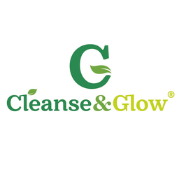 Cleanse & Glow logo