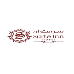 SUITE INN logo