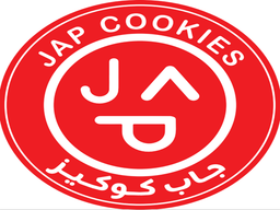 Jap Cookies logo