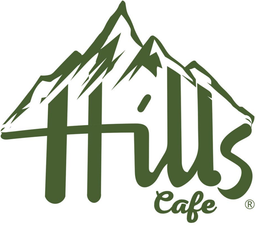 Hills cafe logo