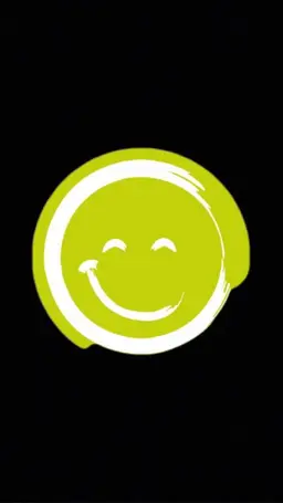 Happy Dose logo