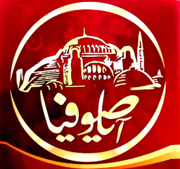 Aya Sofya logo