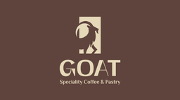 GOAT logo