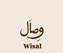 Wisal logo