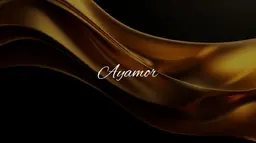 Ayamor logo