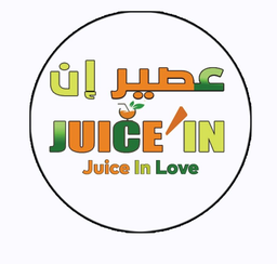 Juice ‘ in logo