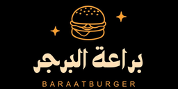 Baraat Burger logo