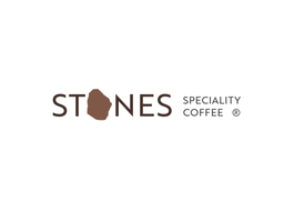 Stones Specialty Coffee logo