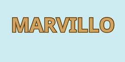 MARVELLO logo