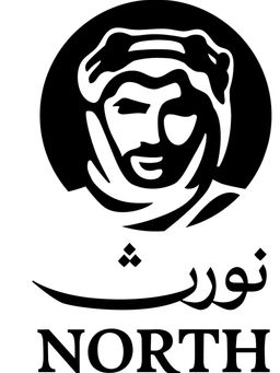 North Coffee logo