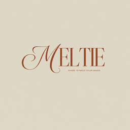 Meltie logo