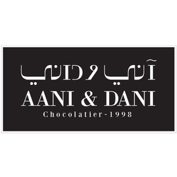 Aani & Dani logo