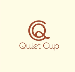 Quiet Cup logo