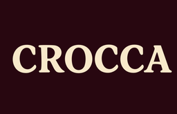 Crocca logo