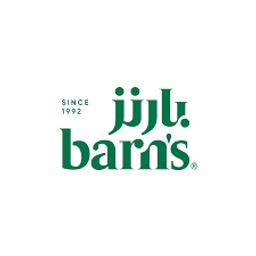 Barn's logo