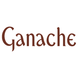 Ganache logo