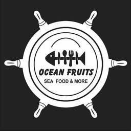 Ocean Fruits logo