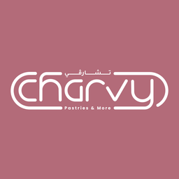 CHARVY logo