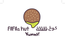 Filfila Hut logo
