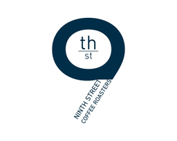 9th Street Coffee logo
