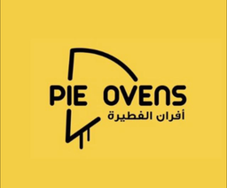 Pie Ovens logo