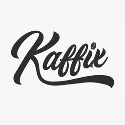 Kaffix logo
