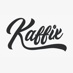 Kaffix logo