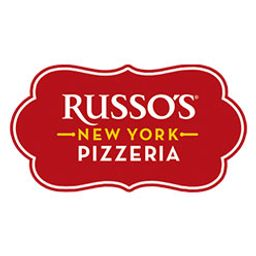 Russo's New York Pizzeria logo