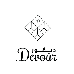 Devour logo
