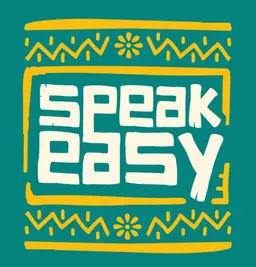 SPEAKEASY logo