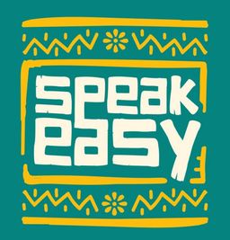 SPEAKEASY logo