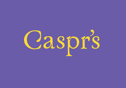 Casprs logo