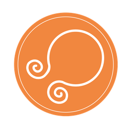 Ashi Sushi logo